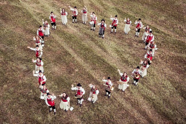 Trachtenkapelle Hartschwand-Rotzingen e.V.
