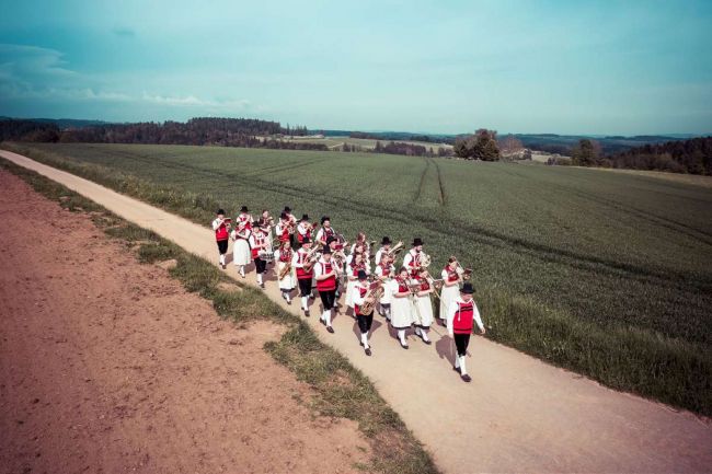 Trachtenkapelle Hartschwand-Rotzingen e.V.
