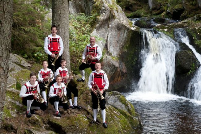 Trachtenkapelle Hartschwand-Rotzingen e.V.