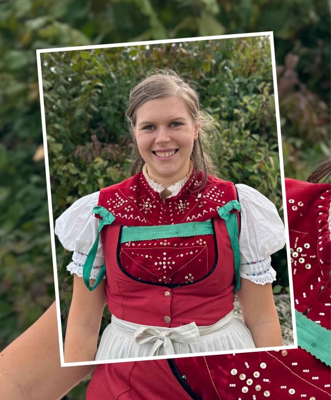 1. Vorstand / Trachtenkapelle Hartschwand-Rotzingen e.V.