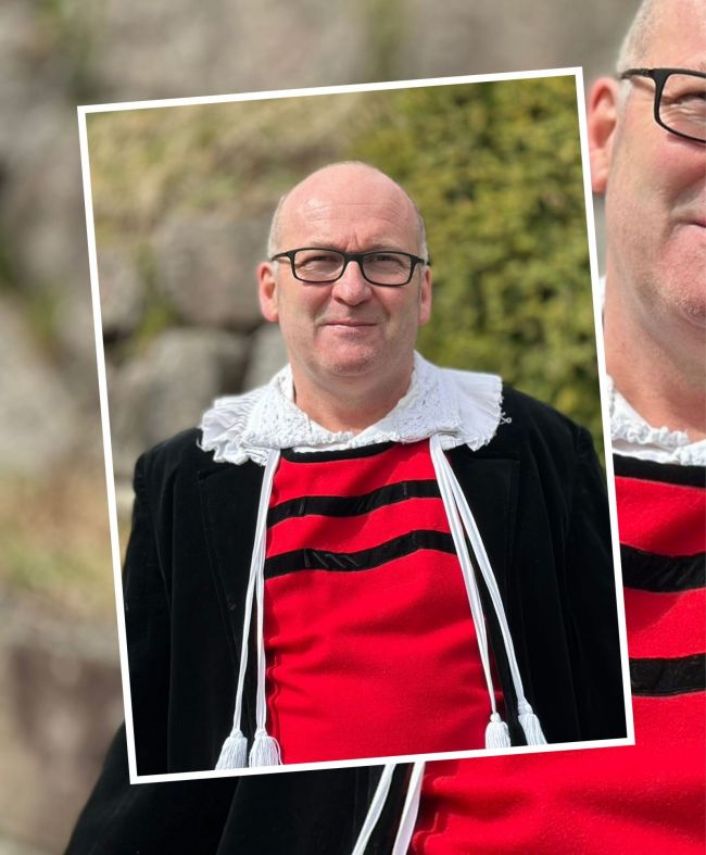 2. Vorstand / Trachtenkapelle Hartschwand-Rotzingen e.V.