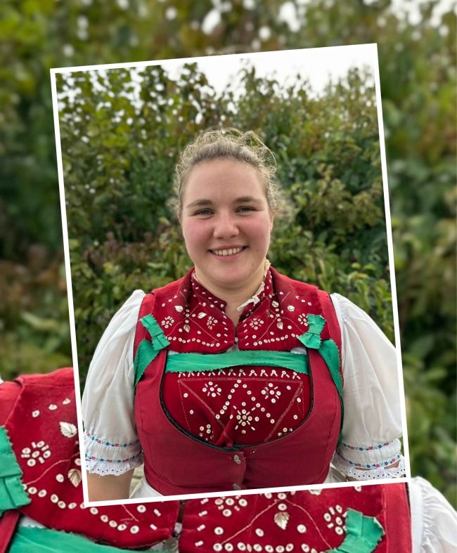 Sachwart:in / Trachtenkapelle Hartschwand-Rotzingen e.V.